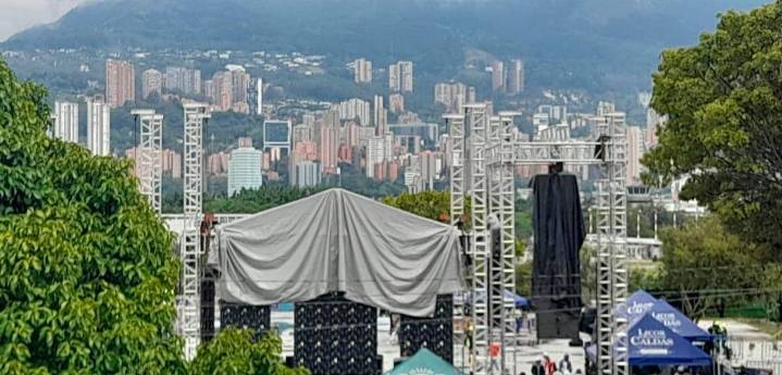 Nada cambió: sigue calvario del ruido para vecinos del Aeroparque Juan Pablo II