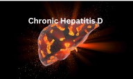 Dual Therapy Shows Antiviral Activity in Chronic Hepatitis D Patients: NEJM