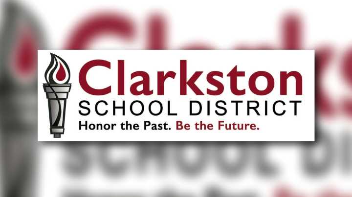 Clarkston High School swim team reported safe after vehicle accident
