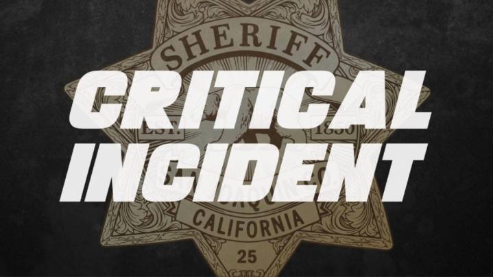 Al menos 4 muertos y 10 heridos en un tiroteo ocurrido en California