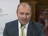 Piden la detención de un juez federal de Rosario, vinculado PJ, al que se lo acusa de haber pedido una coima de U$S 200 mil dólares