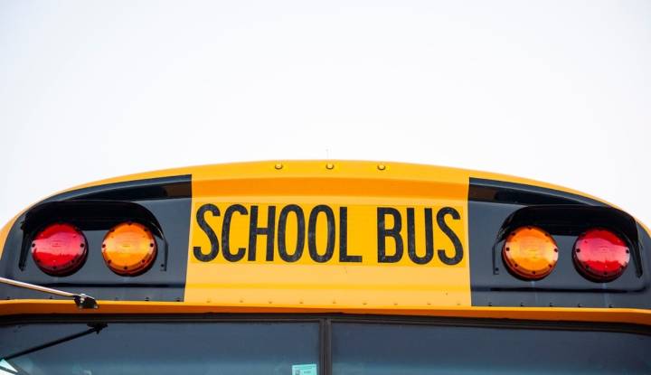 Here are mid-Michigan school closures for Monday, Nov. 10