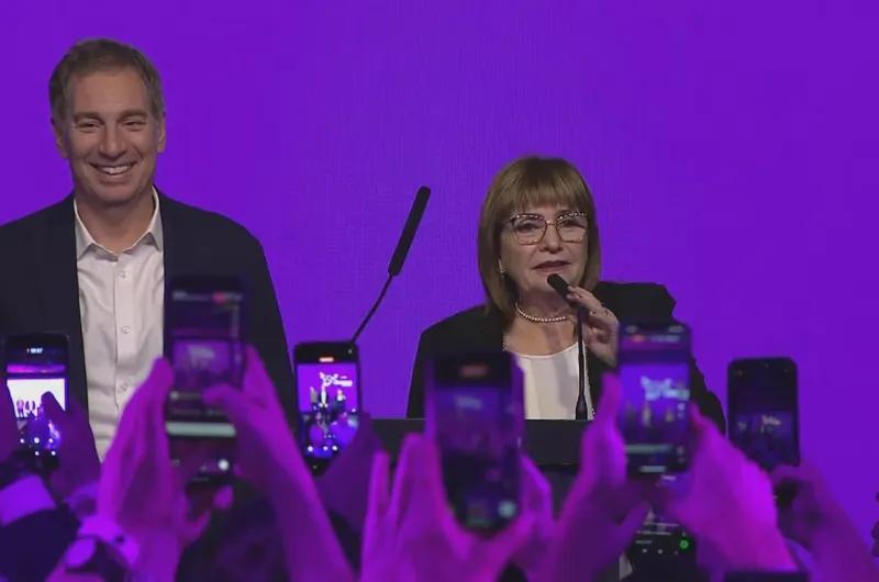 El Renaper seguirá bajo la órbita de Santilli en el Ministerio del Interior