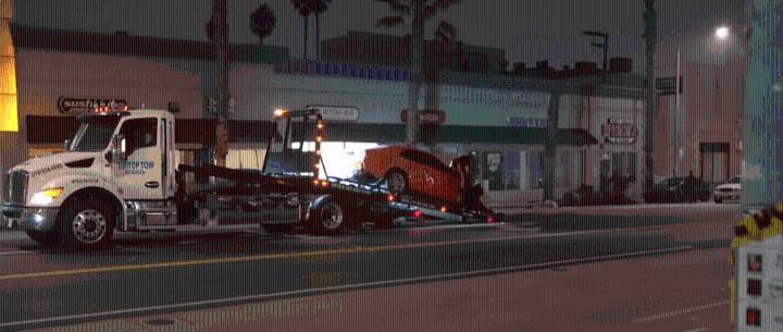 Los Angeles DA Charges Woman in Connection With Santa Monica Double Fatal Hit