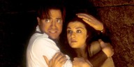 Brendan Fraser & Rachel Weisz to Reunite for a New ‘Mummy’ Movie! | Brendan Fraser, Movies, Rachel Weisz, The Mummy 