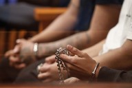 Prisión preventiva para cuatro miembros de banda criminal “Los Mapaches” por secuestros en la RM: están vinculados al Tren de Aragua