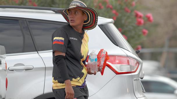 Ciudad Juárez se convierte en destino para migrantes que buscan estabilidad en México