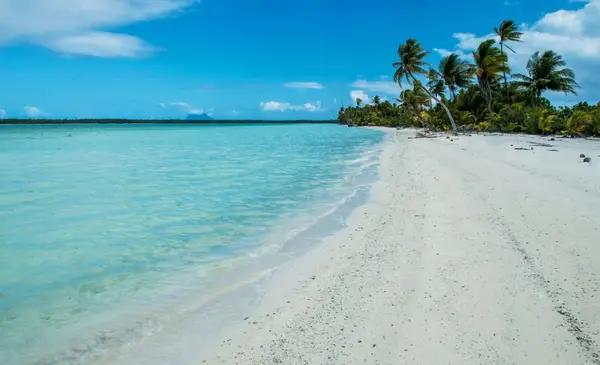 Las mejores playas para visitar en el verano 2026, según la Inteligencia artificial