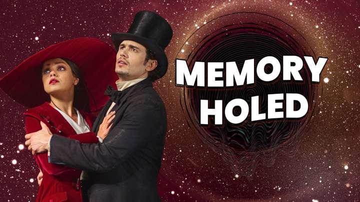 Memory Holed: Why Sam Raimi's 'Oz the Great and Powerful' Failed