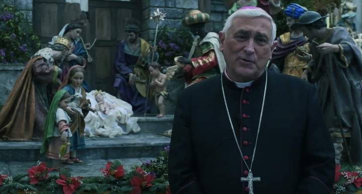 Rafael Zornoza afronta la investigación por pederastia pendiente de su relevo y en tratamiento por enfermedad