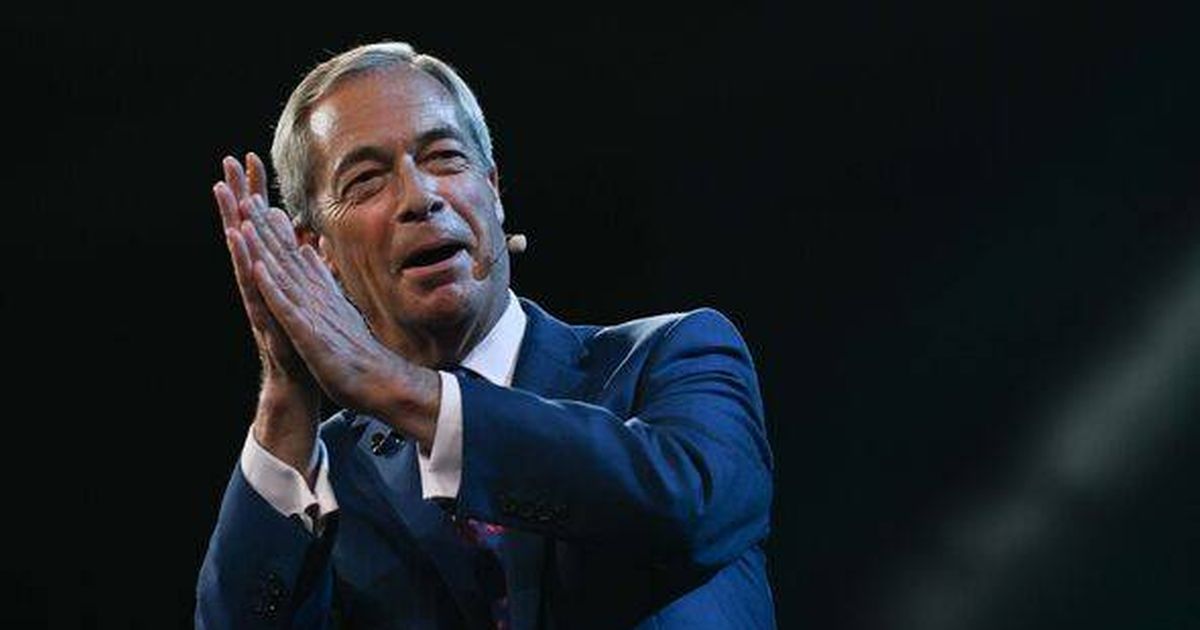 Nigel Farage racism row deepens as his gushing Enoch Powell praise slammed