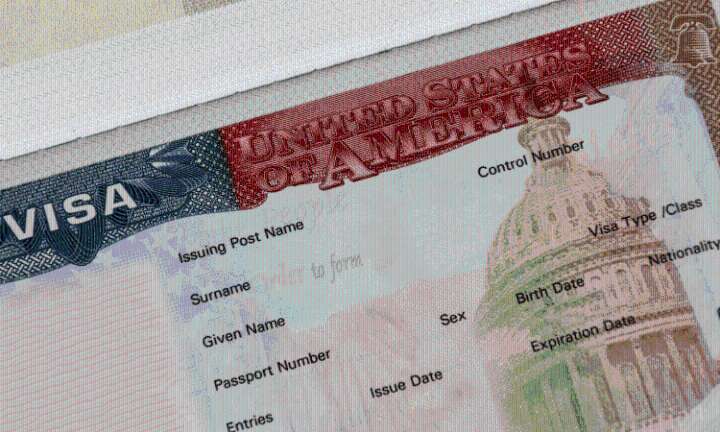 DC Edit | Health Curbs to Block US Visas?