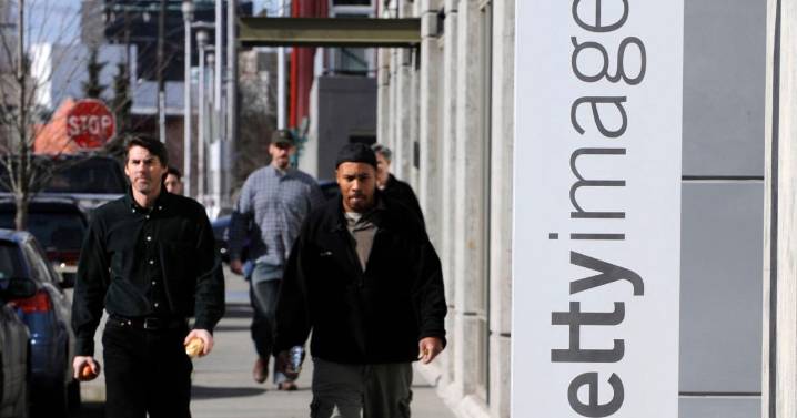 Getty's $3.7 billion attempt to buy Shutterstock faces in