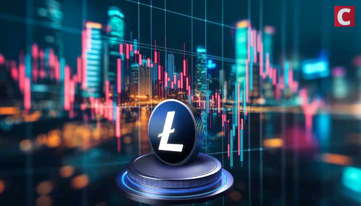 Litecoin ETF Sees Zero Inflows