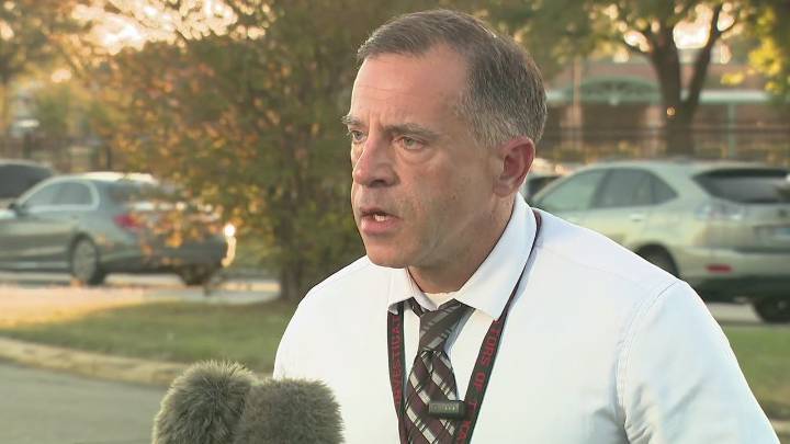 Teen detained in deadly northwest Houston shooting