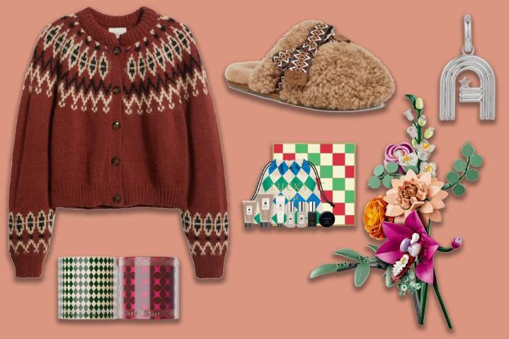 These trending holiday gifts are selling out before Black Friday