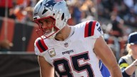 Studs and duds from Patriots' 26-20 win over Bengals