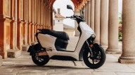 Zero's New All-Electric LS1 Scooter Can Reach Highway Speeds