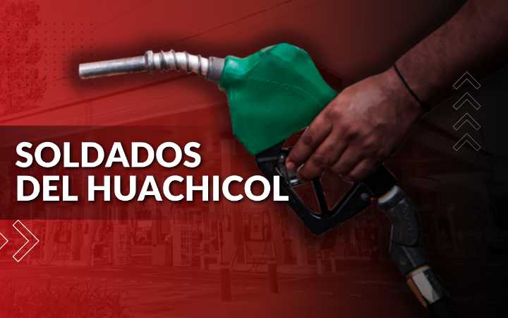 ¿Por qué hay gasolineras dando gasolina más barata que el promedio? Aristegui Noticias lo revela