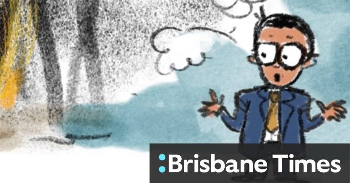 Best of cartoons, November 4, 2025