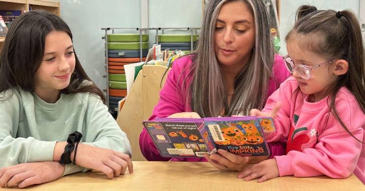 El cierre del gobierno de EEUU ha terminado, pero programa Head Start enfrenta difícil recuperación