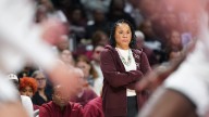 What Dawn Staley said about Kaeli Wynn, 5-star South Carolina signee