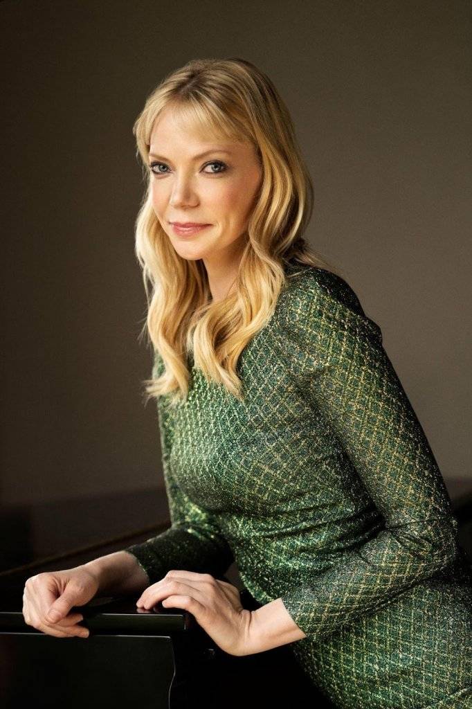 Riki Lindhome Lists Her Stunning Mid-Century Culver City Home With Panoramic LA Views for $2.795 Million