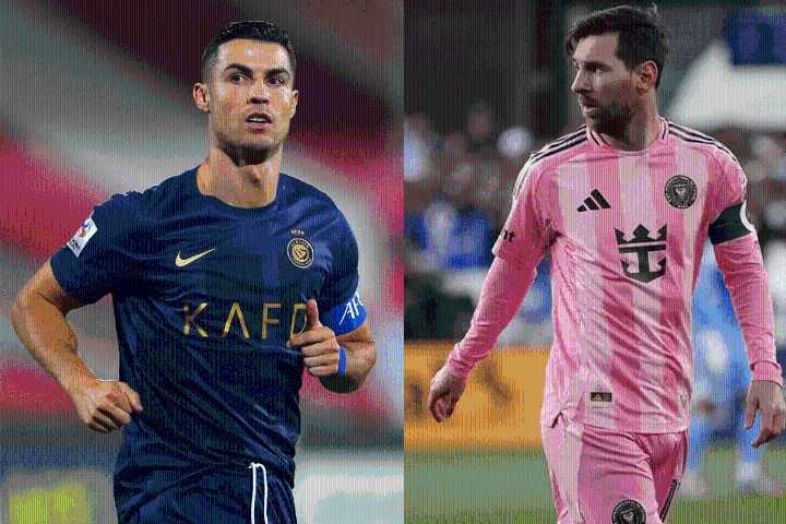 «¿Messi mejor que yo? Lo siento, pero…»: Cristiano Ronaldo se la jugó y volvió a abrir el debate mundial