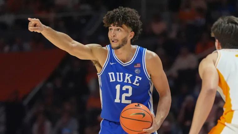 What channel is Duke vs. Texas on today? Time, TV schedule, live stream to watch Dick Vitale Invitational game