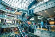 Se prevé un aumento del 18% en los ingresos de los centros comerciales del país