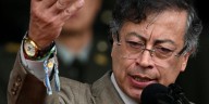 Gustavo Petro comparte los cargos del CNE por sobretopes en su campaña presidencial: “Podrá ver lo arbitrario de la decisión”