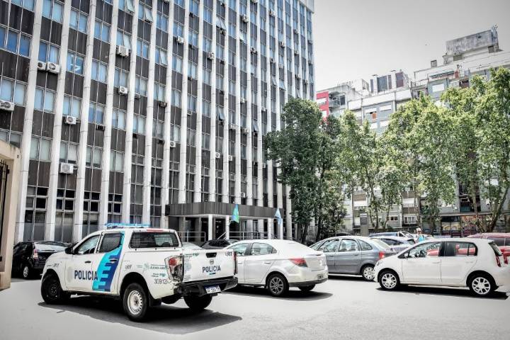 Crimen del balneario: acuerdan pena de 10 años y 8 meses de prisión para Pinna