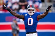 Brian Burns Pushes Back on Giants’ Decision, Issues Statement on New DC Charlie Bullen