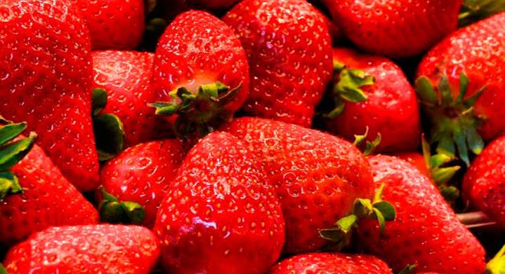 Vuelve la Feria de la Fresa a Jacona en 2026; ya hay fechas