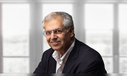 Exclusive | Neville Tata appointed trustee of Sir Dorabji Tata Trust; Venu Srinivasan’s tenure revised, say sources