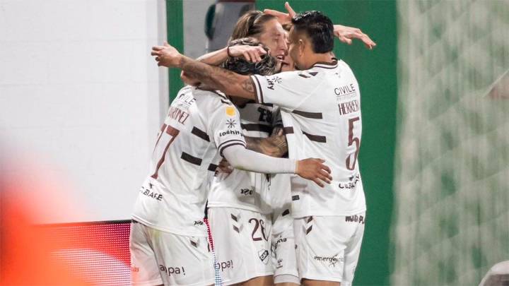 En vivo: Platense, al borde de la eliminación, recibe a un Sarmiento urgido por…
