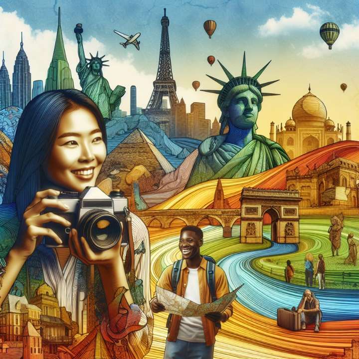 Revamping Jammu Tourism: From Pilgrims to Year