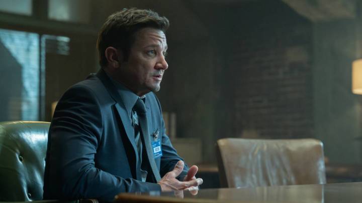 Mayor of Kingstown Season 4 Death Unpacked By Jeremy Renner