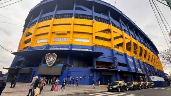 Boca brindó información sobre la venta de entradas para el Superclásico ante River: fechas, requisitos y cómo comprarlas