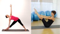Yoga y pilates: beneficios para cuerpo y mente