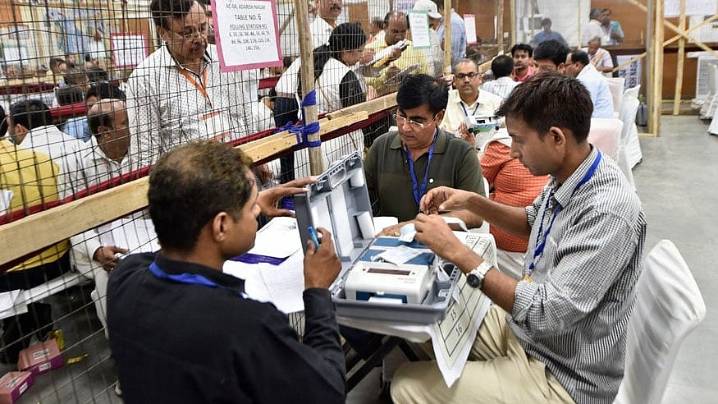 Mizoram: Lai Autonomous District Council Elections To Be Held On December 3