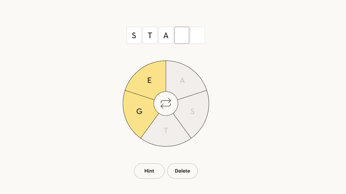How to Play 'Shuffalo,' the New Yorker's Answer to Wordle