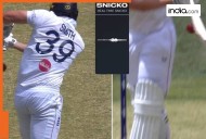 Jamie Smith's dismissal SPARKS controversy, former umpire Simon Taufel backs...