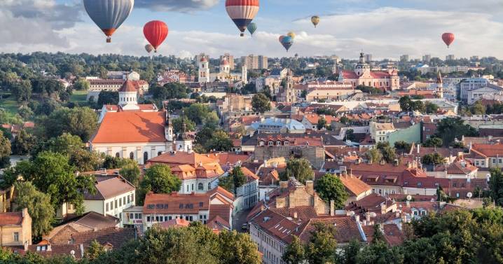 I spent 48 hours in Europe's most affordable Christmas city