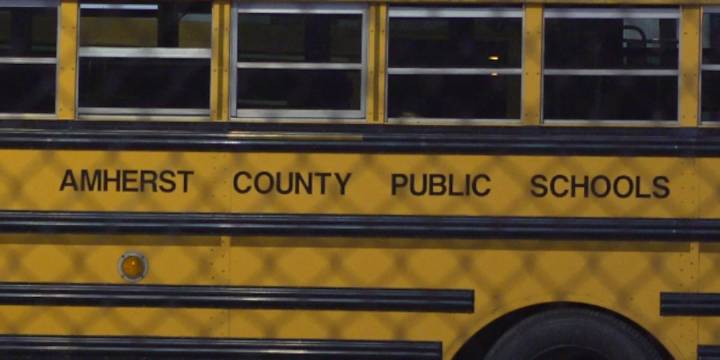 Threat leads to closure of Amherst County Public Schools Thursday