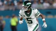 NFL Week 10 injuries to monitor for Sunday's games: Jets WR Garrett Wilson (knee) expected to play vs. Browns