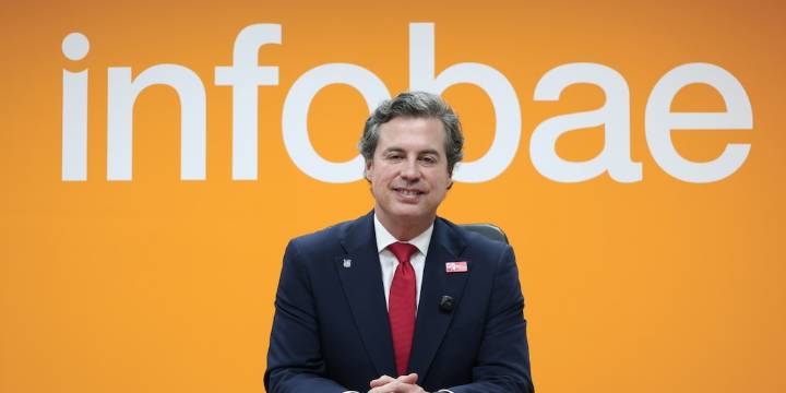 Juan Manuel Galán reveló que las propuestas de su papá, Luis Carlos Galán, se mantienen por más de 36 años: “Es paradójico y triste al mismo tiempo”