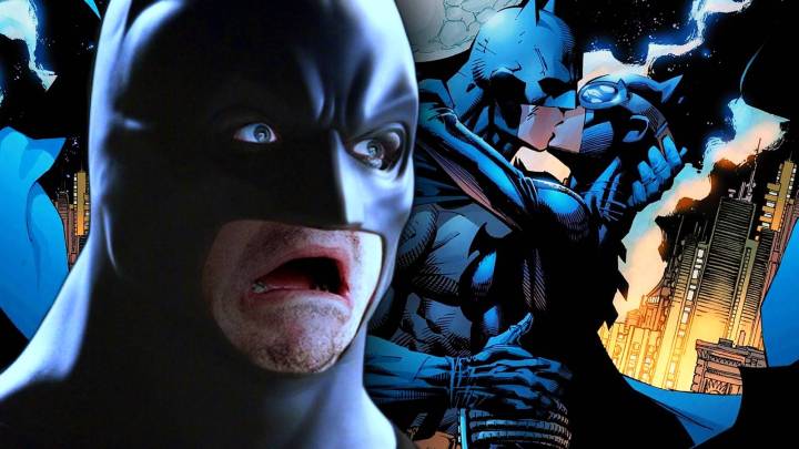 After 23 Years, DC Admits This Iconic Batman Art is A Huge Mistake