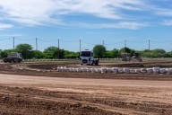 El kartódromo de Sáenz Peña se prepara para la última fecha del CPKT