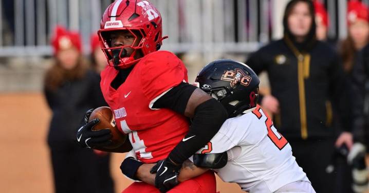 Kirkwood falls in Class 5 semifinal to defending state champ Platte County